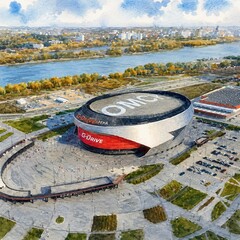 G-Drive Арена