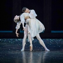 Балет «Ромео и Джульетта»