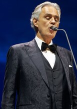 Andrea Bocelli Andrea Bocelli