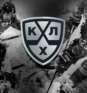 ЦСКА - Спартак, КХЛ