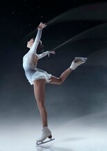 Фигурное катание.(юниоры) «Лёд Мечты» Фигурное катание.(юниоры) «Лёд Мечты»