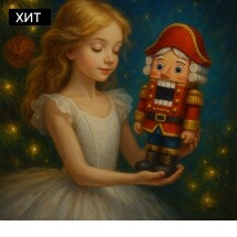 Балет «Щелкунчик»