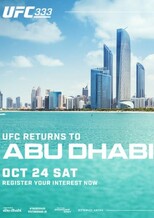 Билеты на UFC 333: Мераб Двалишвили — Петр Ян 3 в Абу-Даби Билеты на UFC 333: Мераб Двалишвили — Петр Ян 3 в Абу-Даби