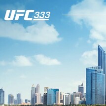 Билеты на UFC 333: Мераб Двалишвили — Петр Ян 3 в Абу-Даби