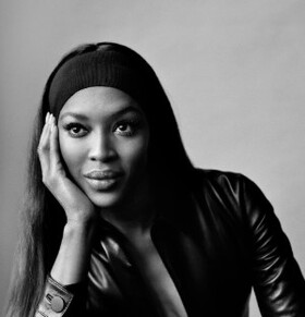 Naomi Campbell (Наоми Кэмпбелл)