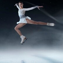 Фигурное катание.(юниоры) «Гран При России-Золото Урала»