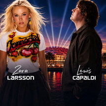 Zara Larsson и Lewis Capaldi