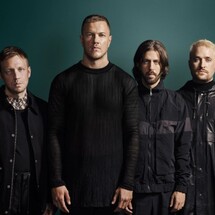 Билеты на концерт Imagine Dragons в Абу-Даби 2026 — Etihad Park, 5 декабря